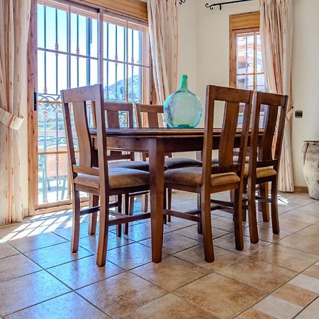 Casa Mavi Villa Torrox Ngoại thất bức ảnh