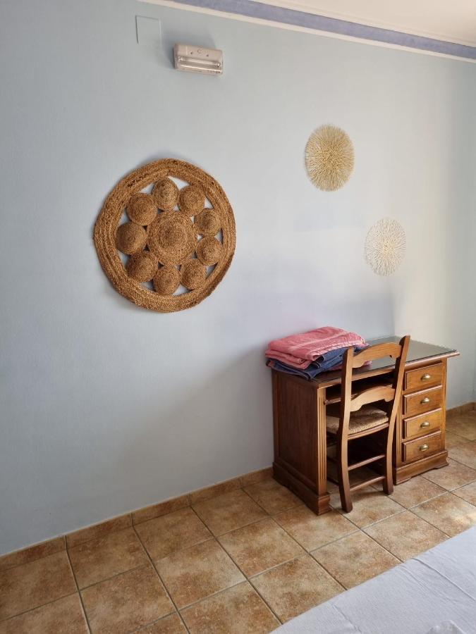 Casa Mavi Villa Torrox Ngoại thất bức ảnh