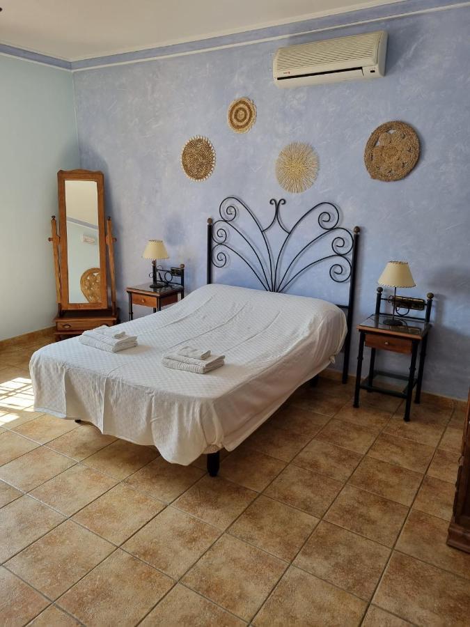 Casa Mavi Villa Torrox Ngoại thất bức ảnh