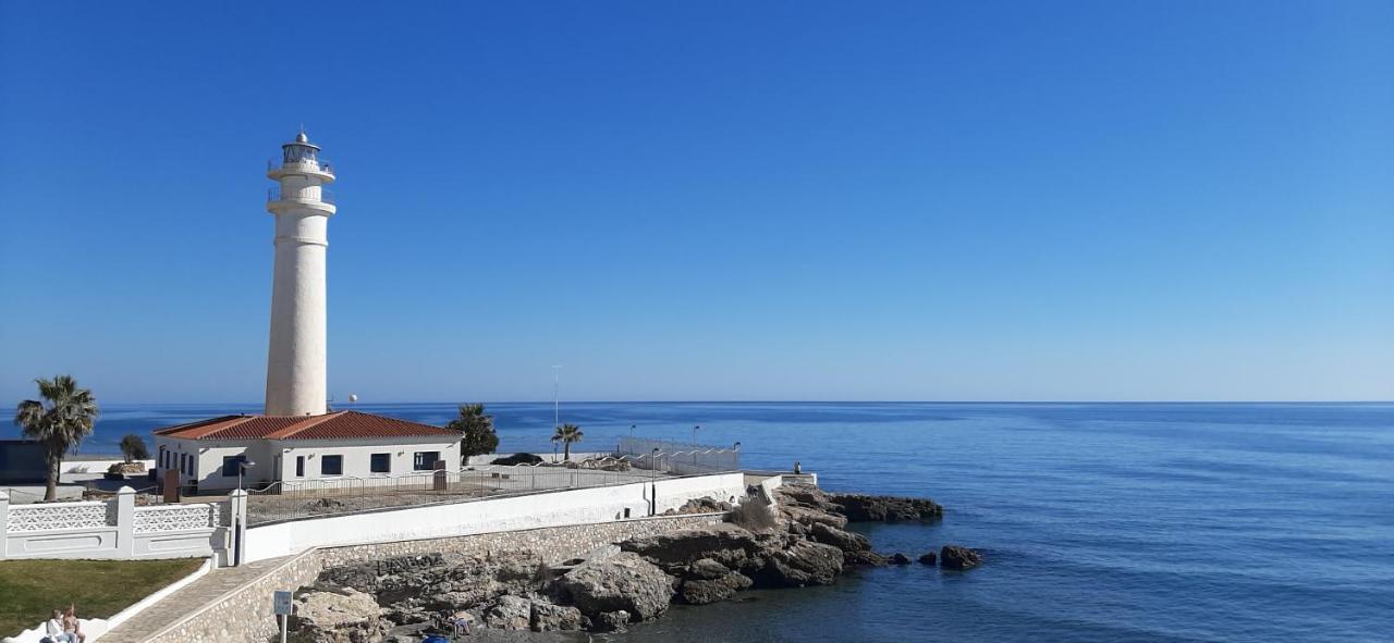 Casa Mavi Villa Torrox Ngoại thất bức ảnh