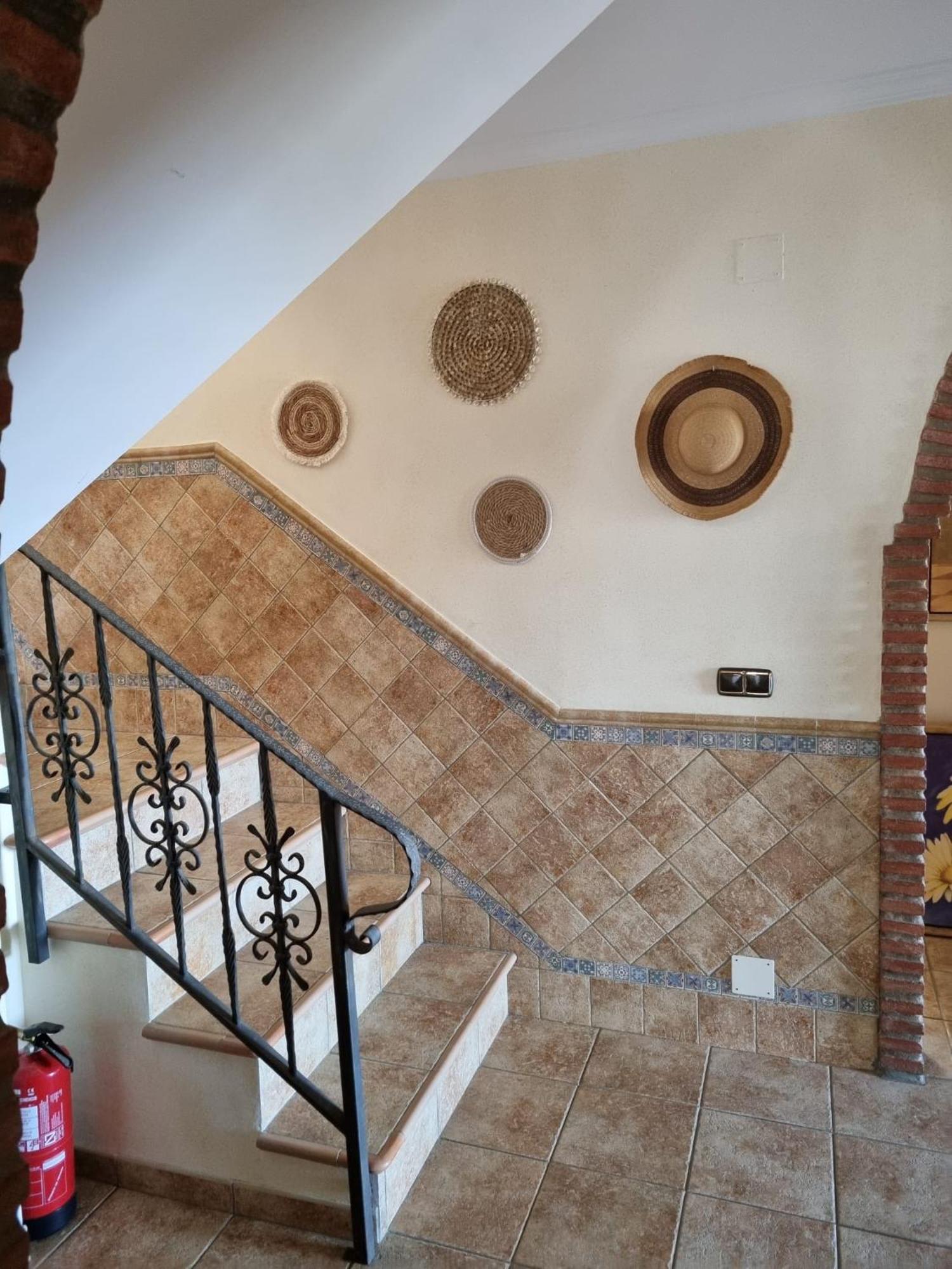Casa Mavi Villa Torrox Ngoại thất bức ảnh