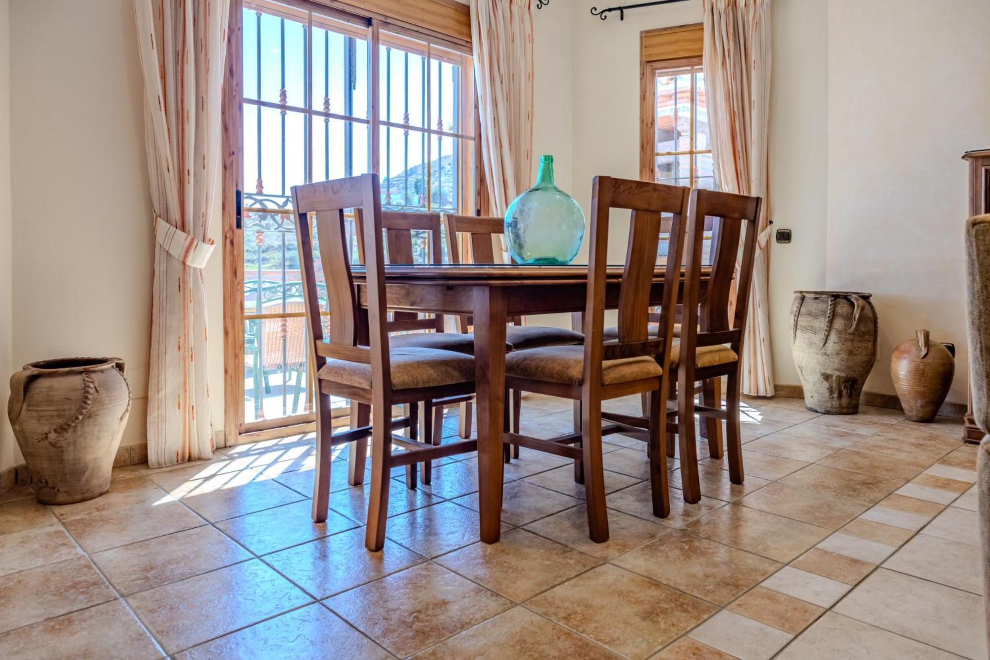 Casa Mavi Villa Torrox Ngoại thất bức ảnh
