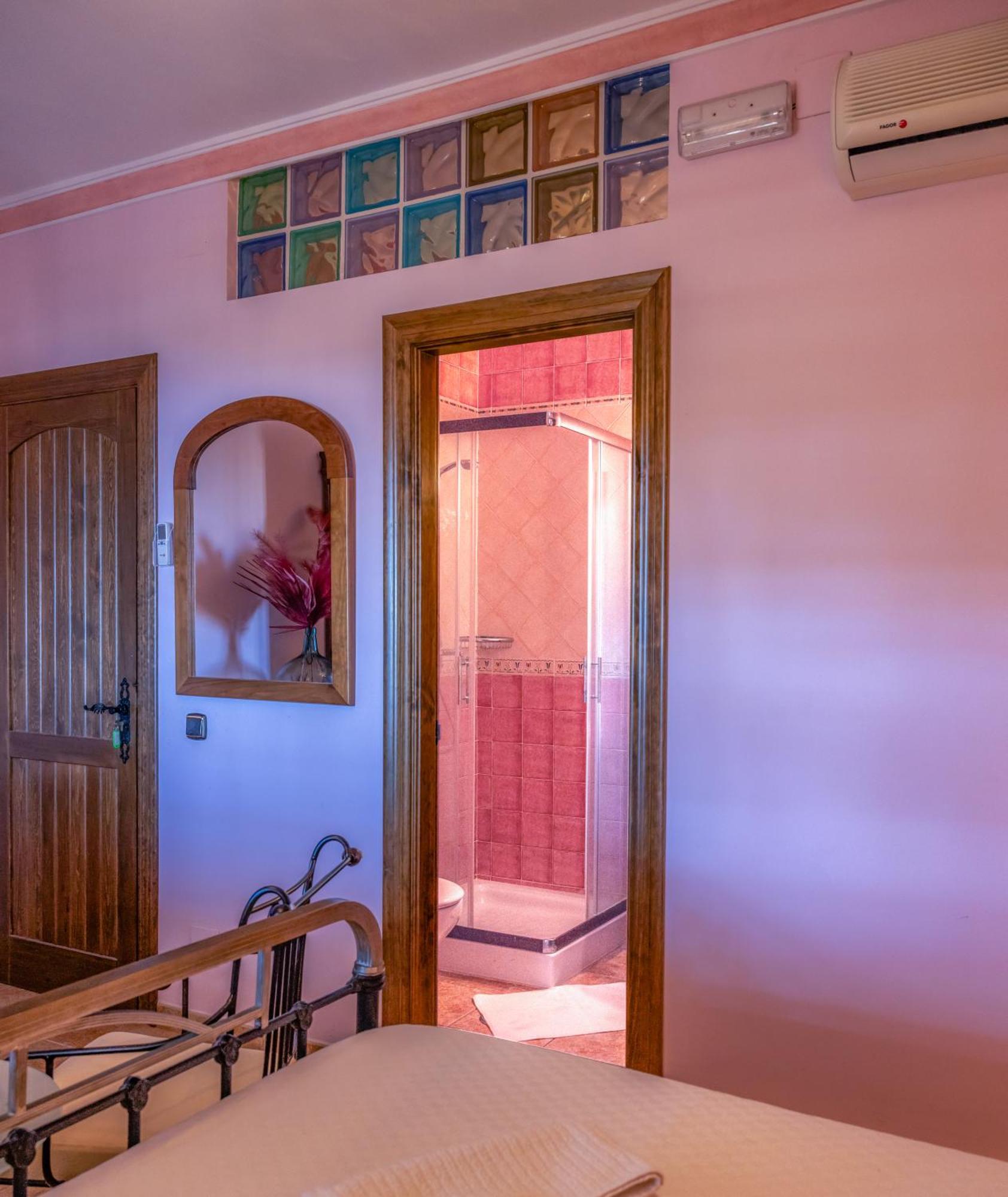 Casa Mavi Villa Torrox Ngoại thất bức ảnh