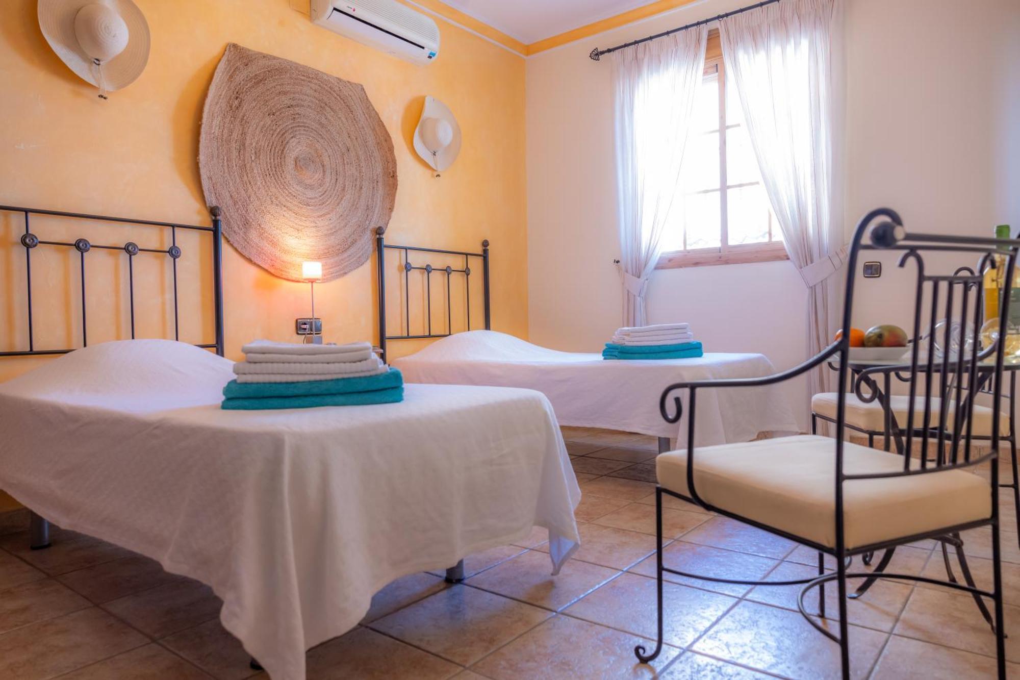 Casa Mavi Villa Torrox Ngoại thất bức ảnh