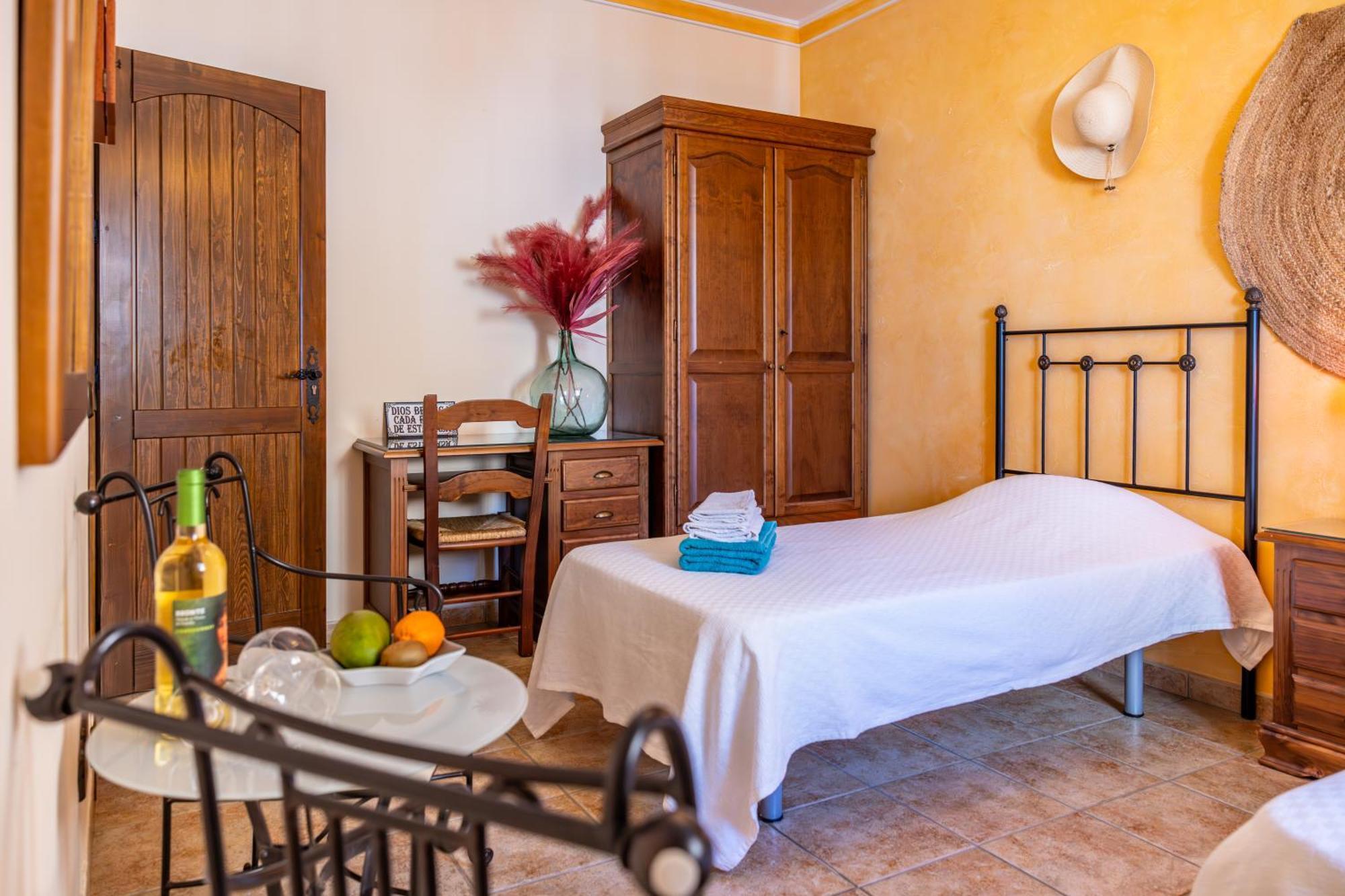 Casa Mavi Villa Torrox Ngoại thất bức ảnh