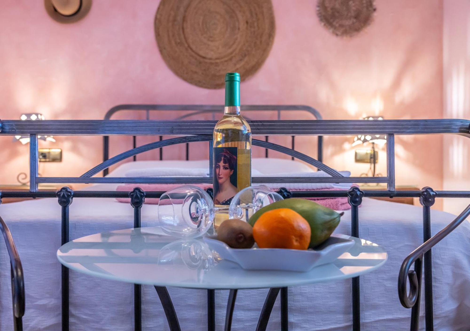 Casa Mavi Villa Torrox Ngoại thất bức ảnh