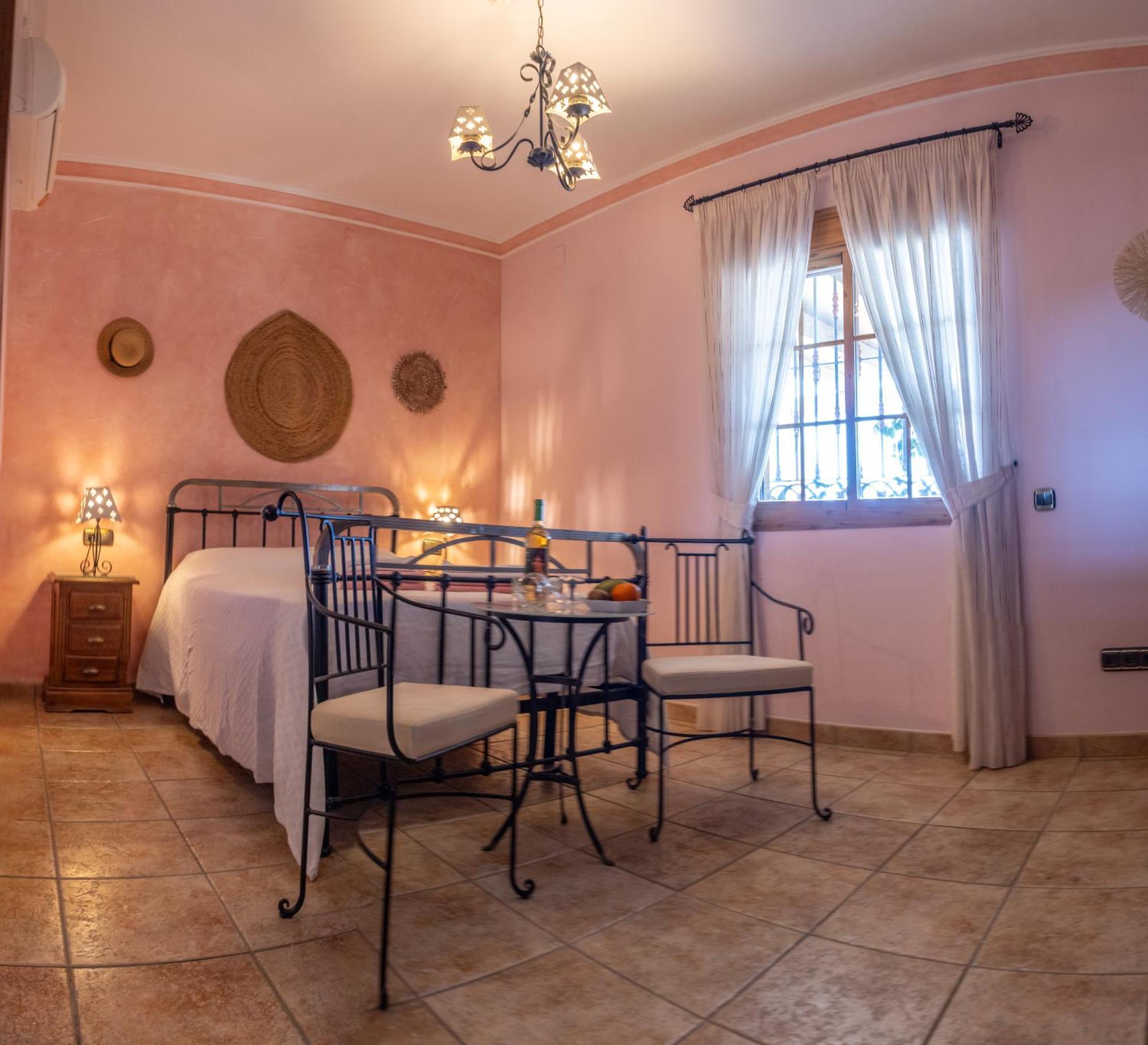 Casa Mavi Villa Torrox Ngoại thất bức ảnh